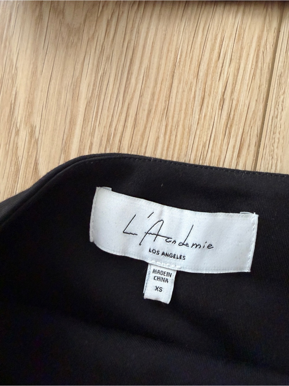 L’academie skirt set - Picture 6 of 7